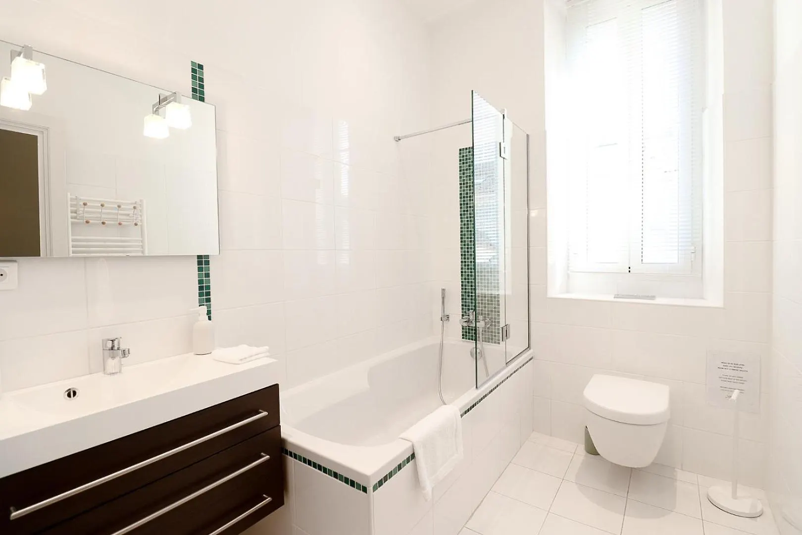 Residence Buttura Cannes Appartamento