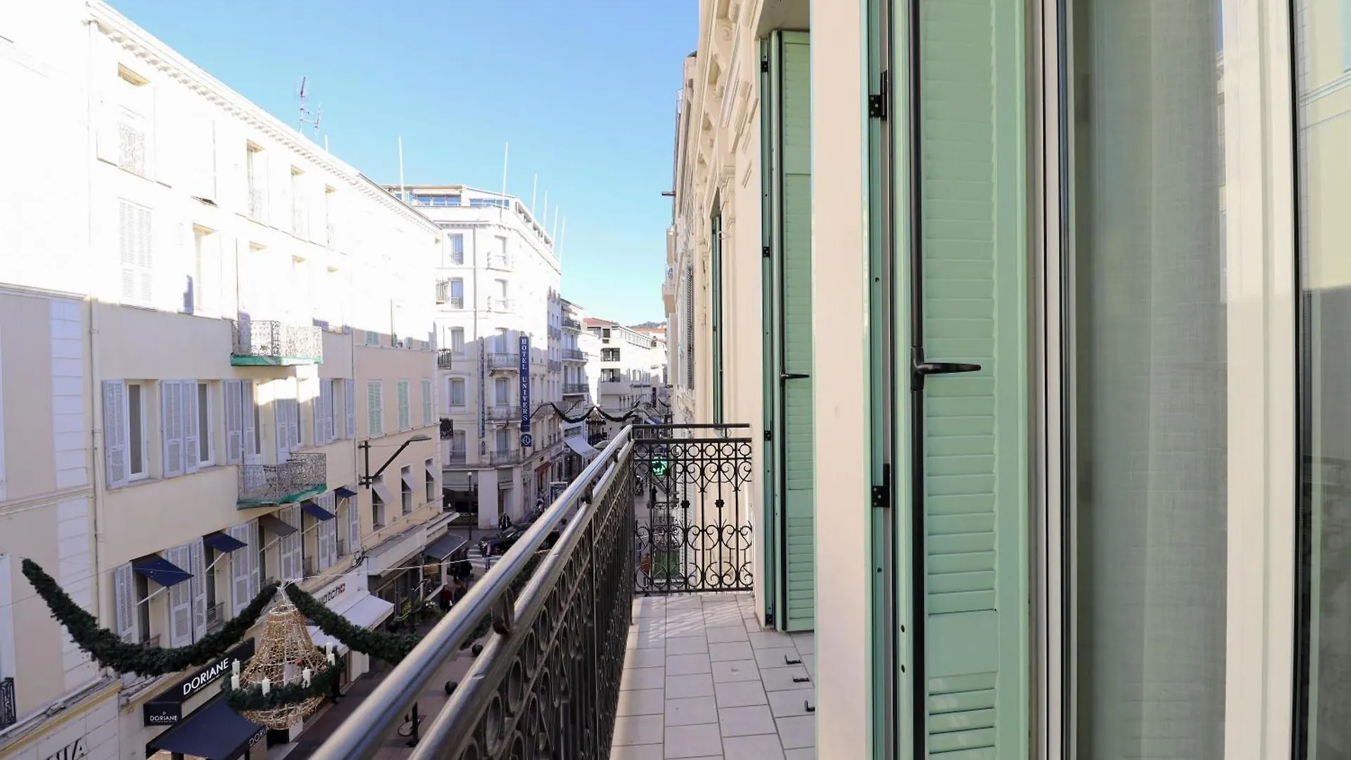 Residence Buttura Cannes 0*,  France