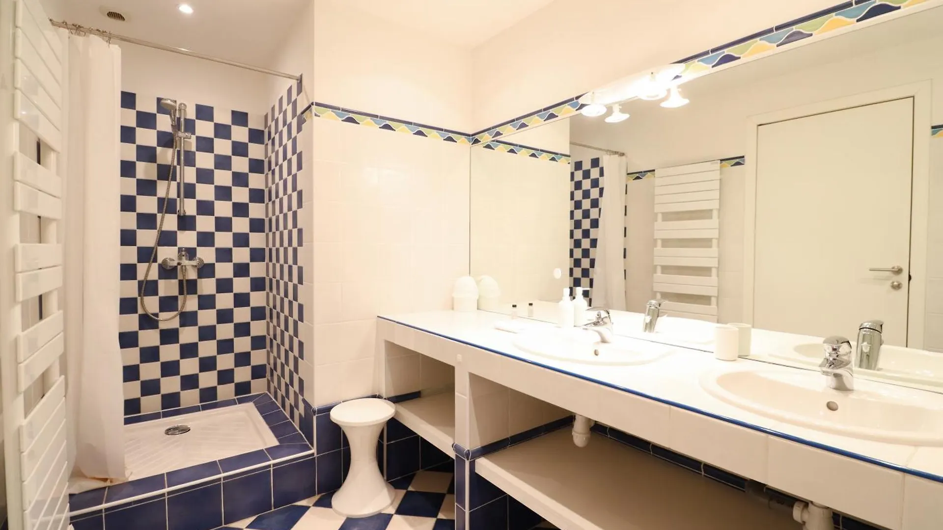 Residence Buttura Cannes Apartment
