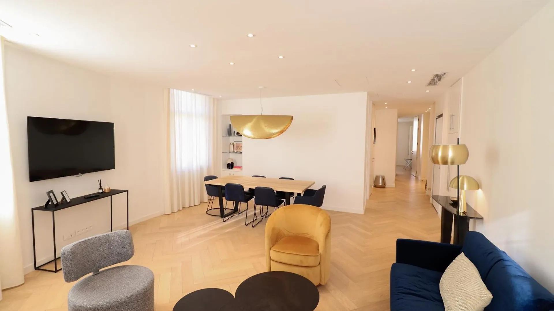 Residence Buttura Cannes Apartment