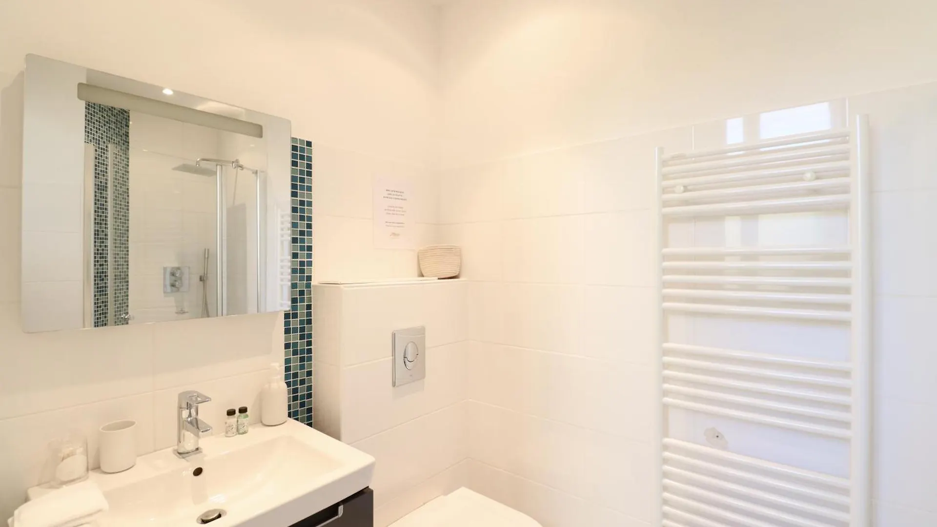 Residence Buttura Cannes