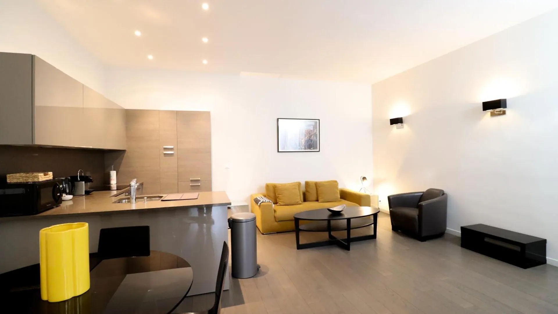 Residence Buttura Cannes France