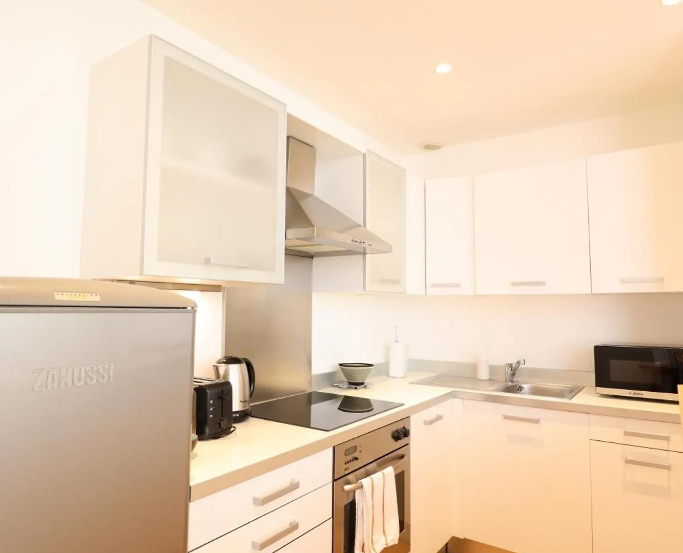 Residence Buttura Cannes Apartment