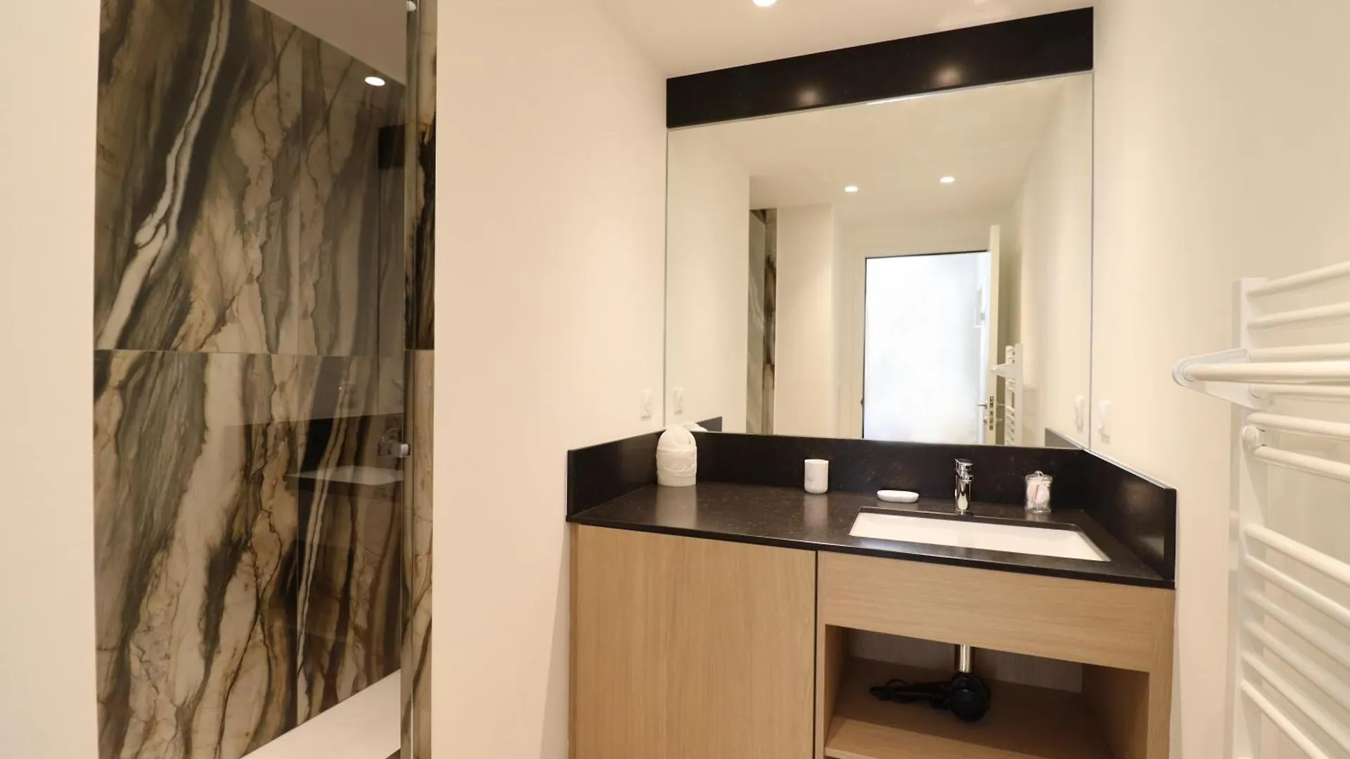 Residence Buttura Cannes Francia
