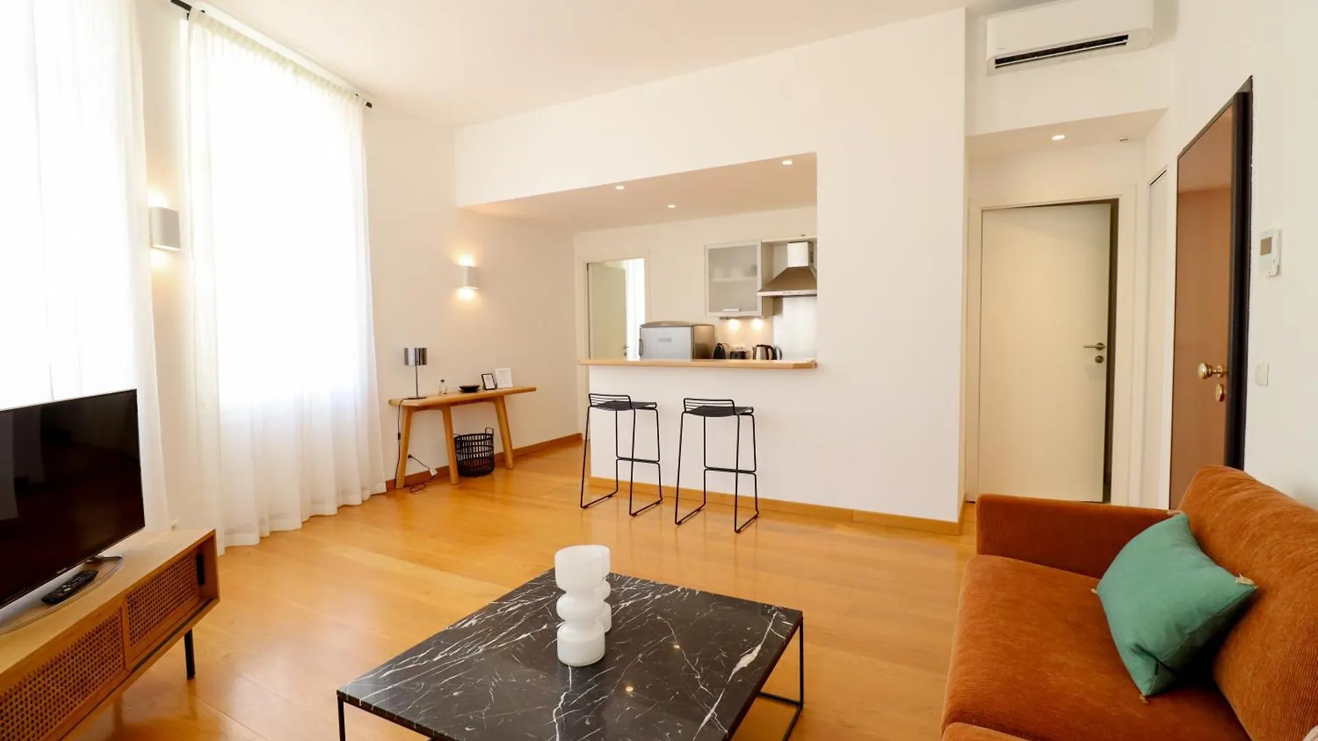 Residence Buttura Cannes Francia