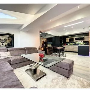 Palais Des Festivals Appartamento