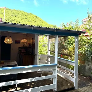 Kazajany Apartment Terre-De-Haut