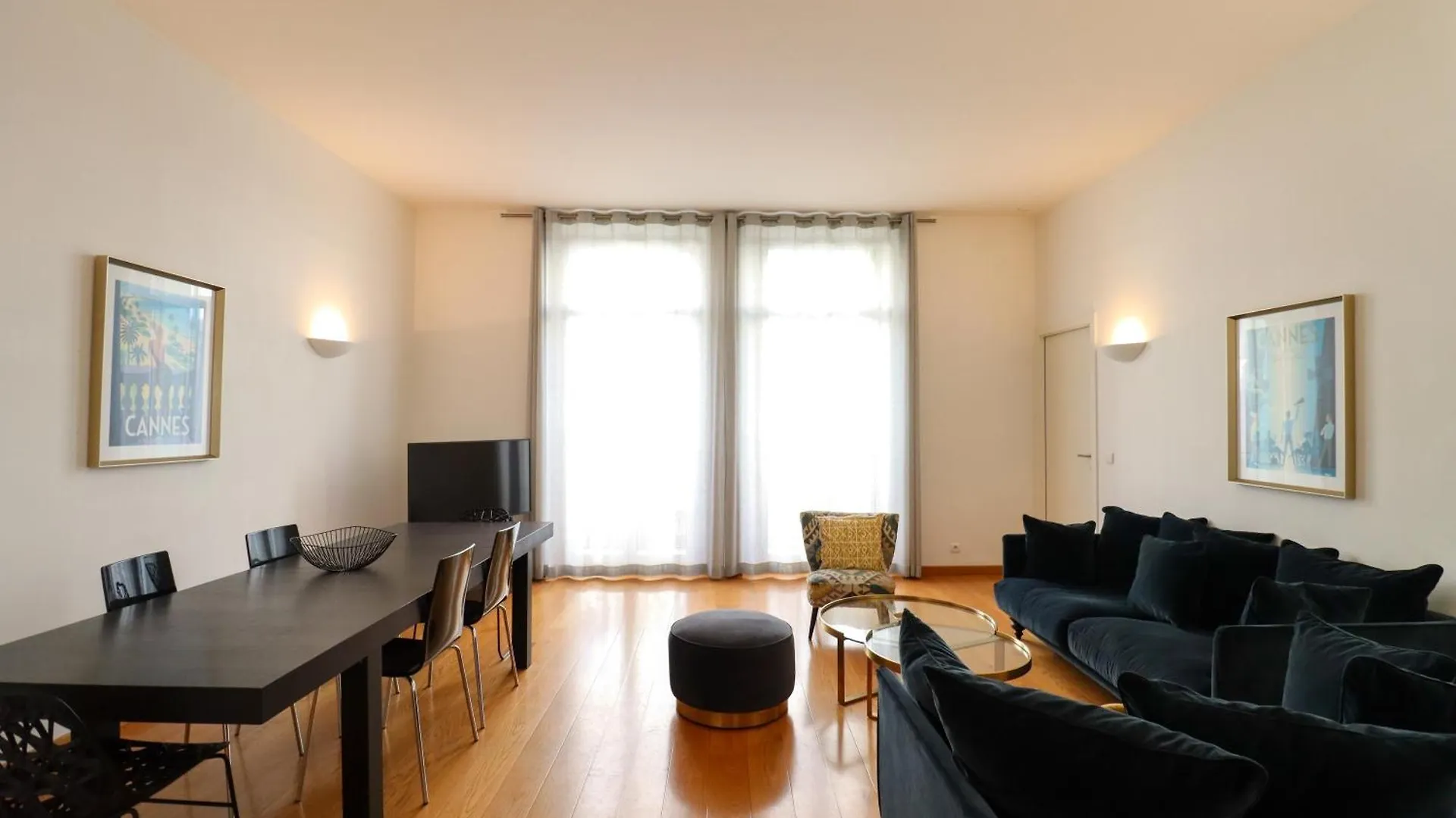 Residence Buttura Cannes 0*,  France