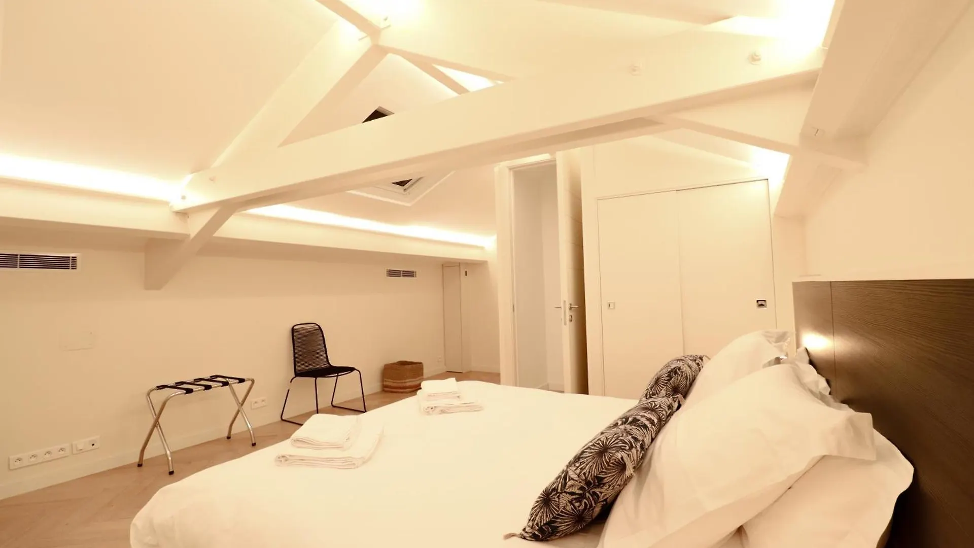 Residence Buttura カンヌ フランス