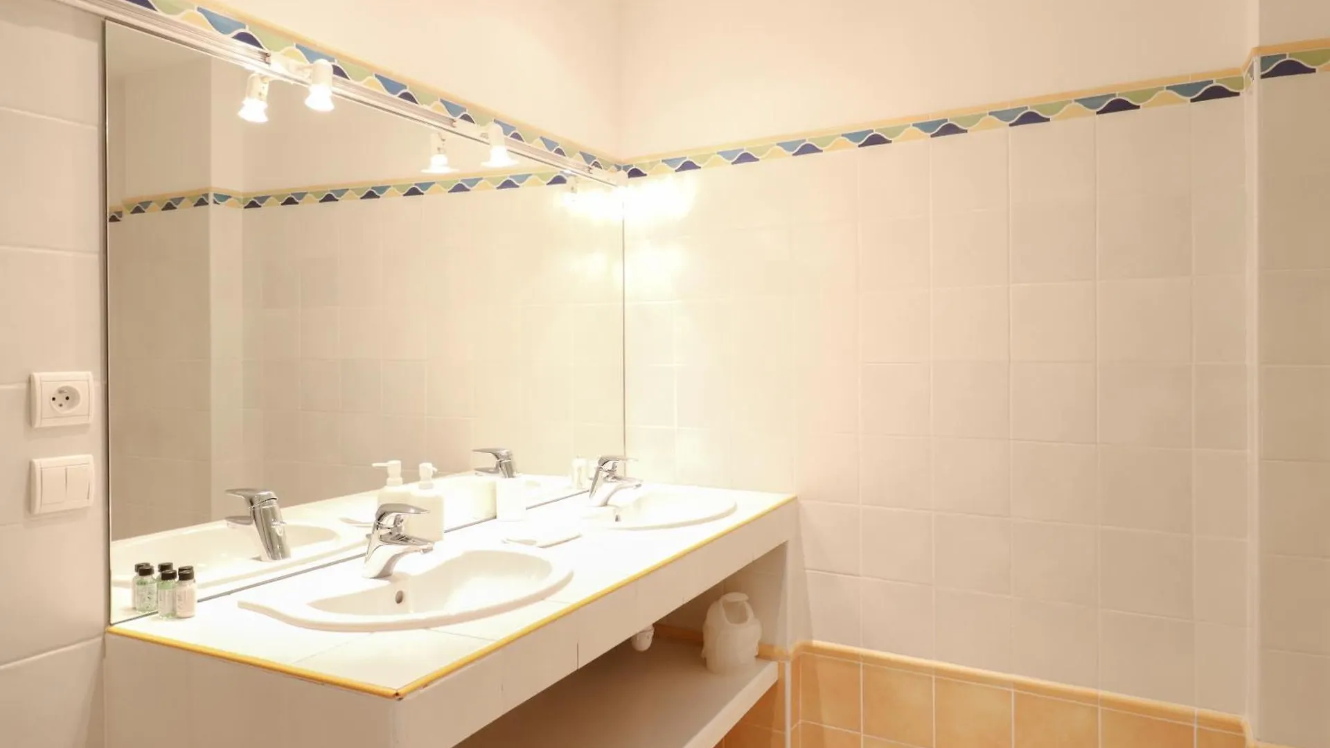 Apartamento Residence Buttura Cannes