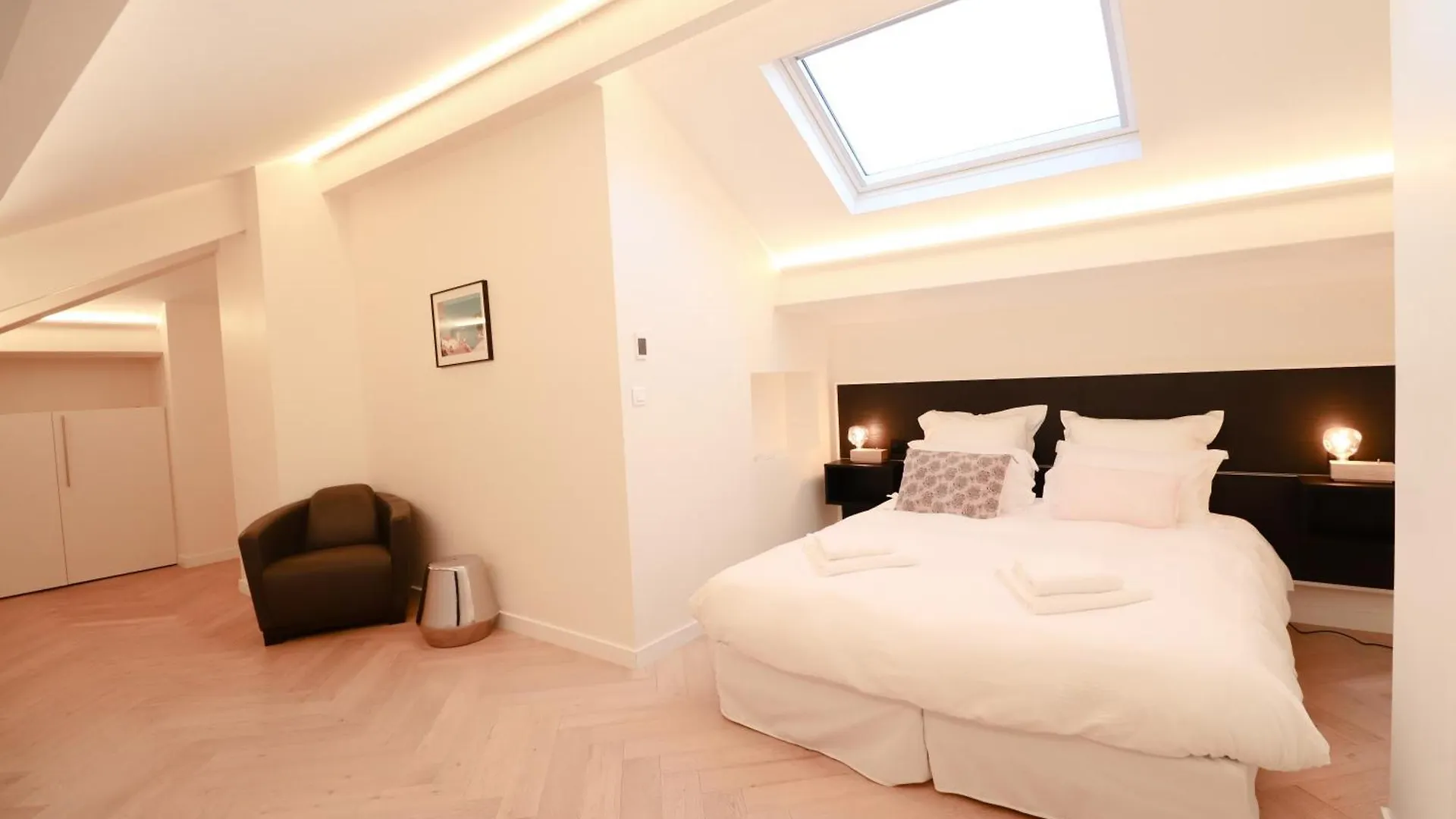 Residence Buttura Cannes