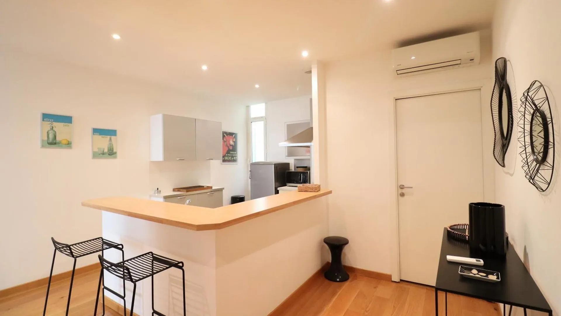 Residence Buttura Cannes France