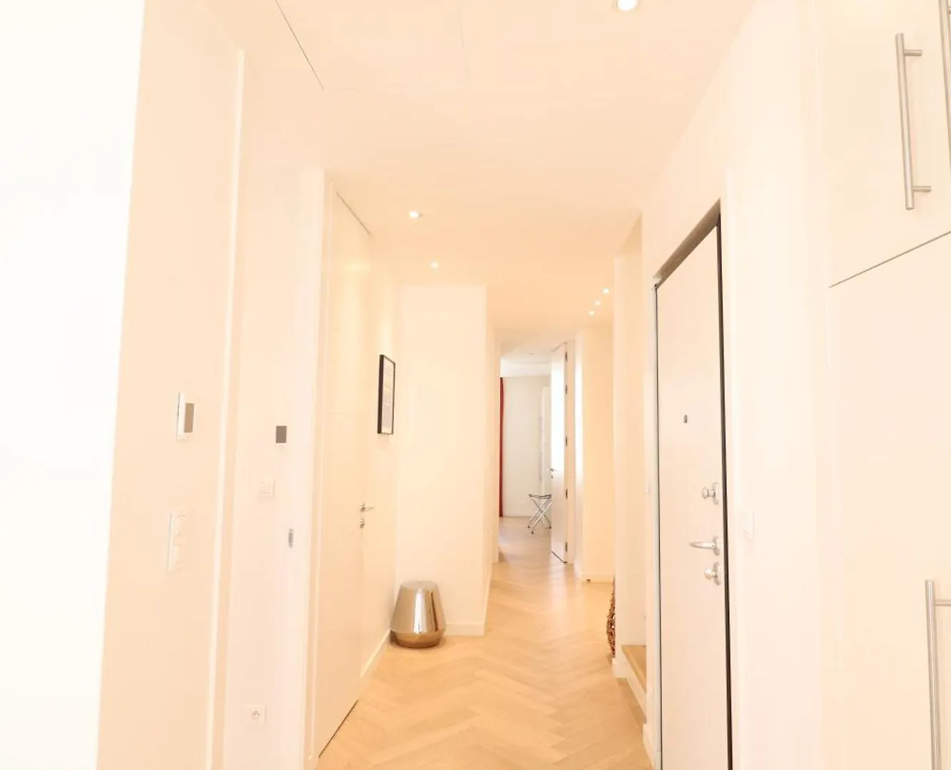 Apartamento Residence Buttura Cannes