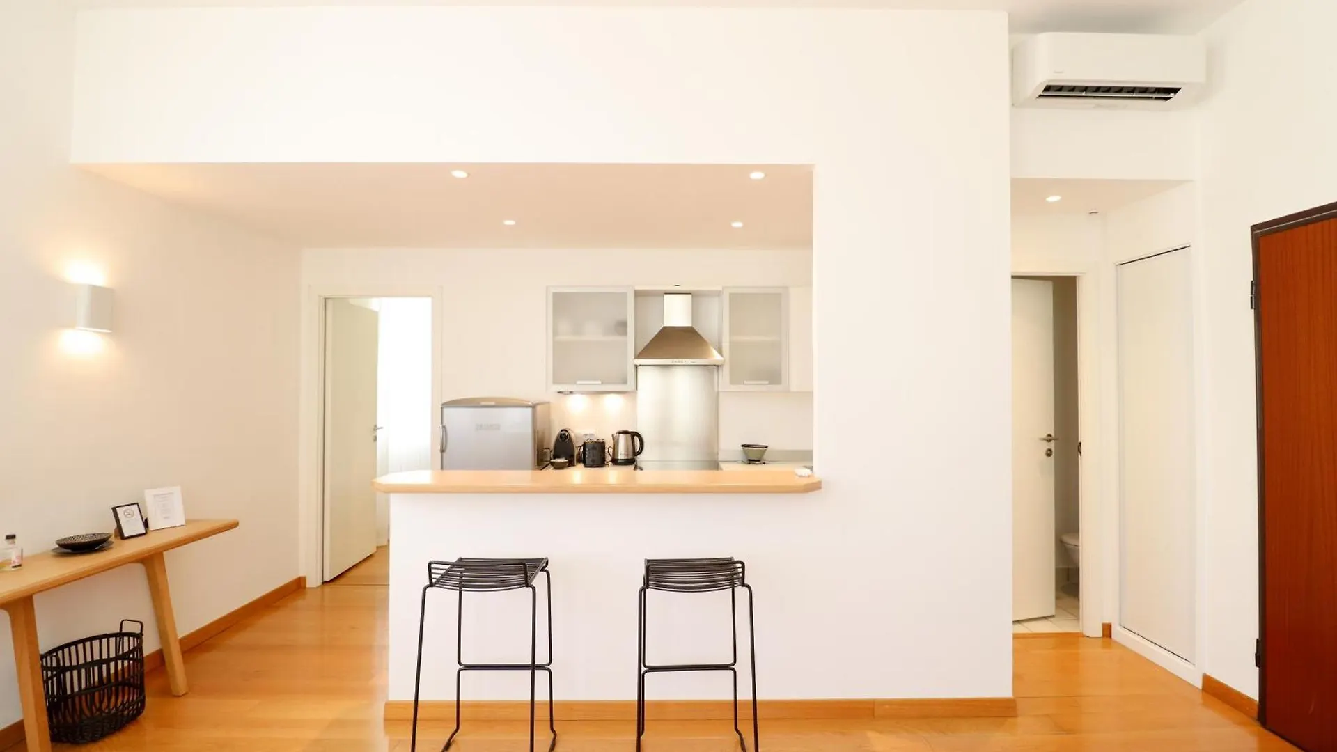 Residence Buttura カンヌ フランス