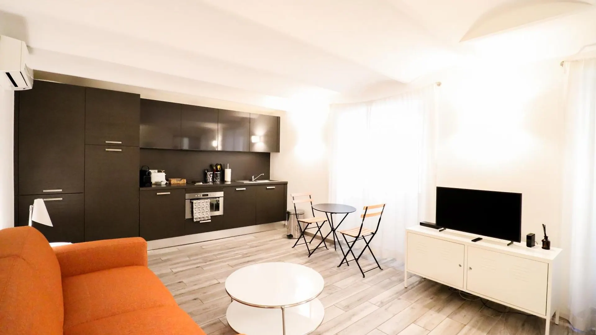Residence Buttura Cannes