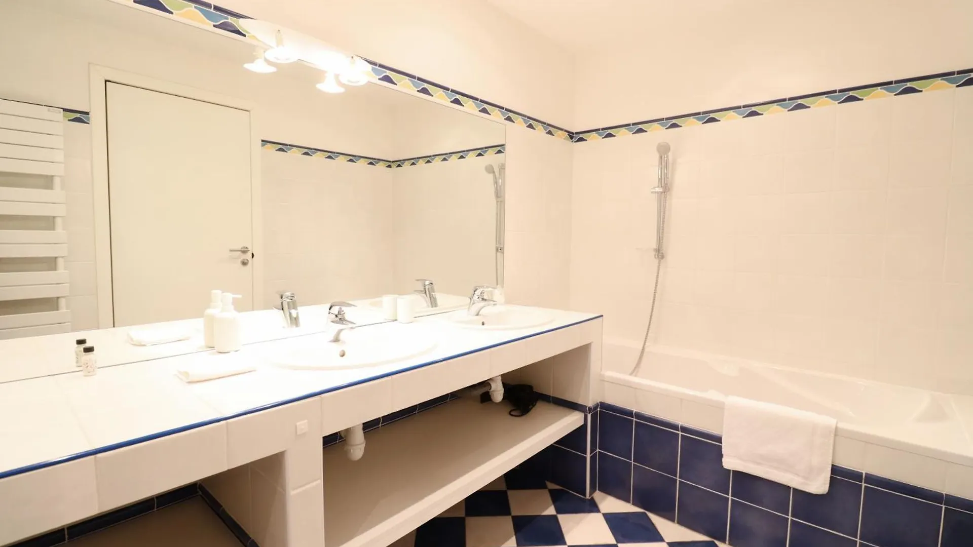 Residence Buttura Cannes