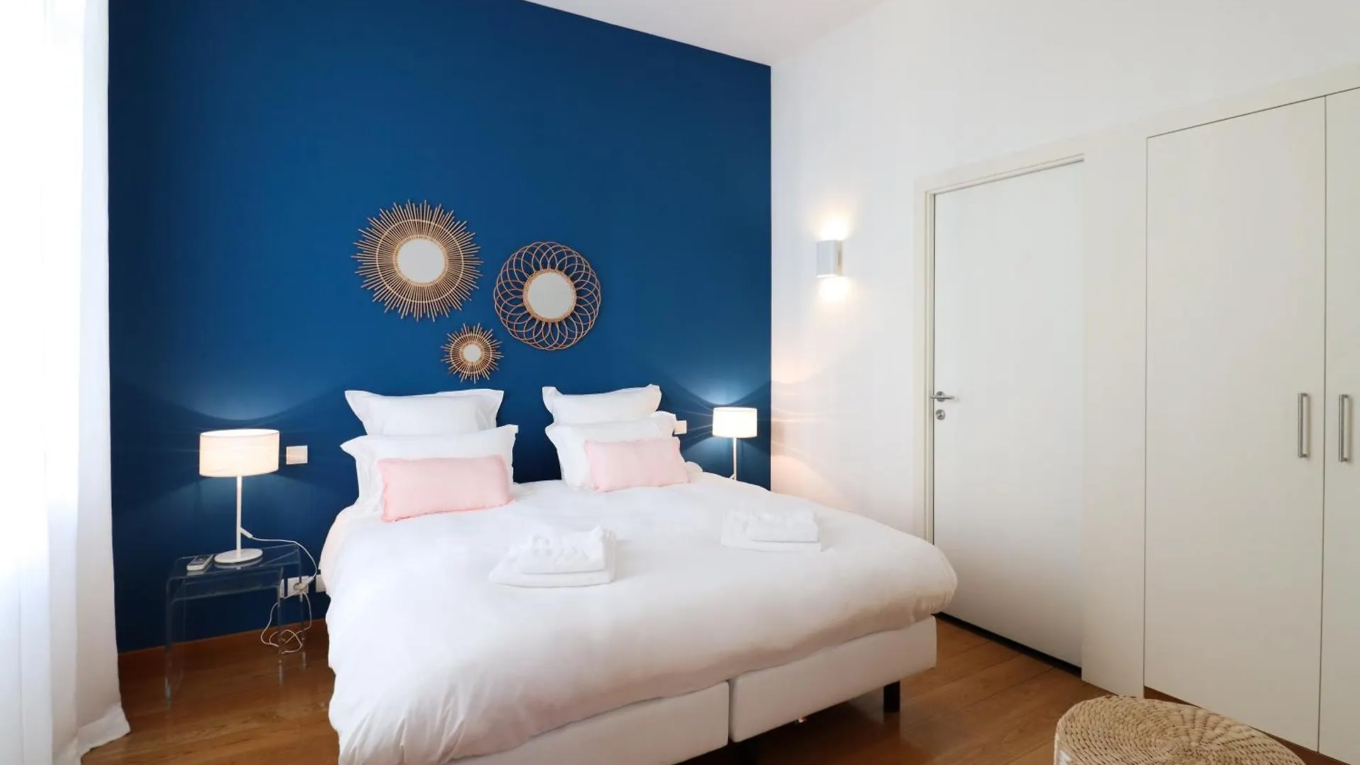 Apartment Residence Buttura Cannes France