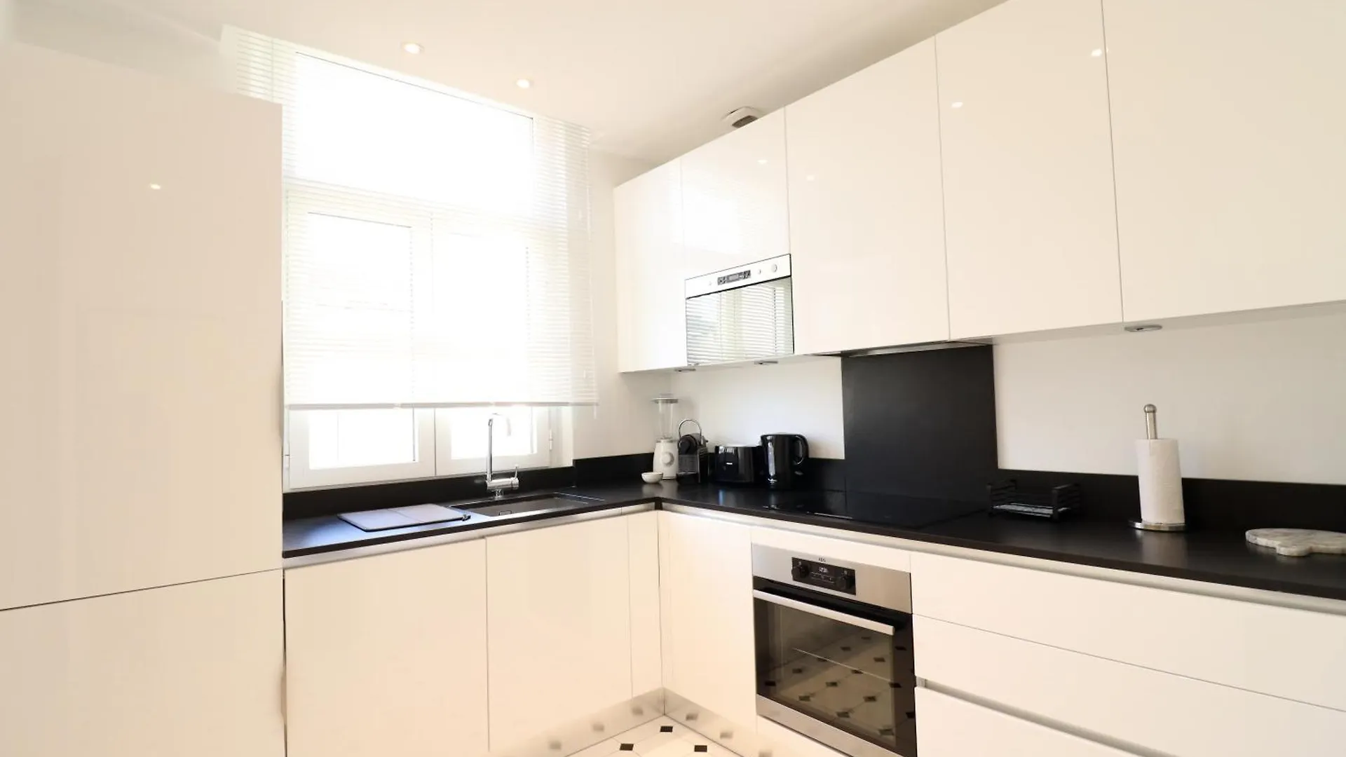 Residence Buttura Cannes France