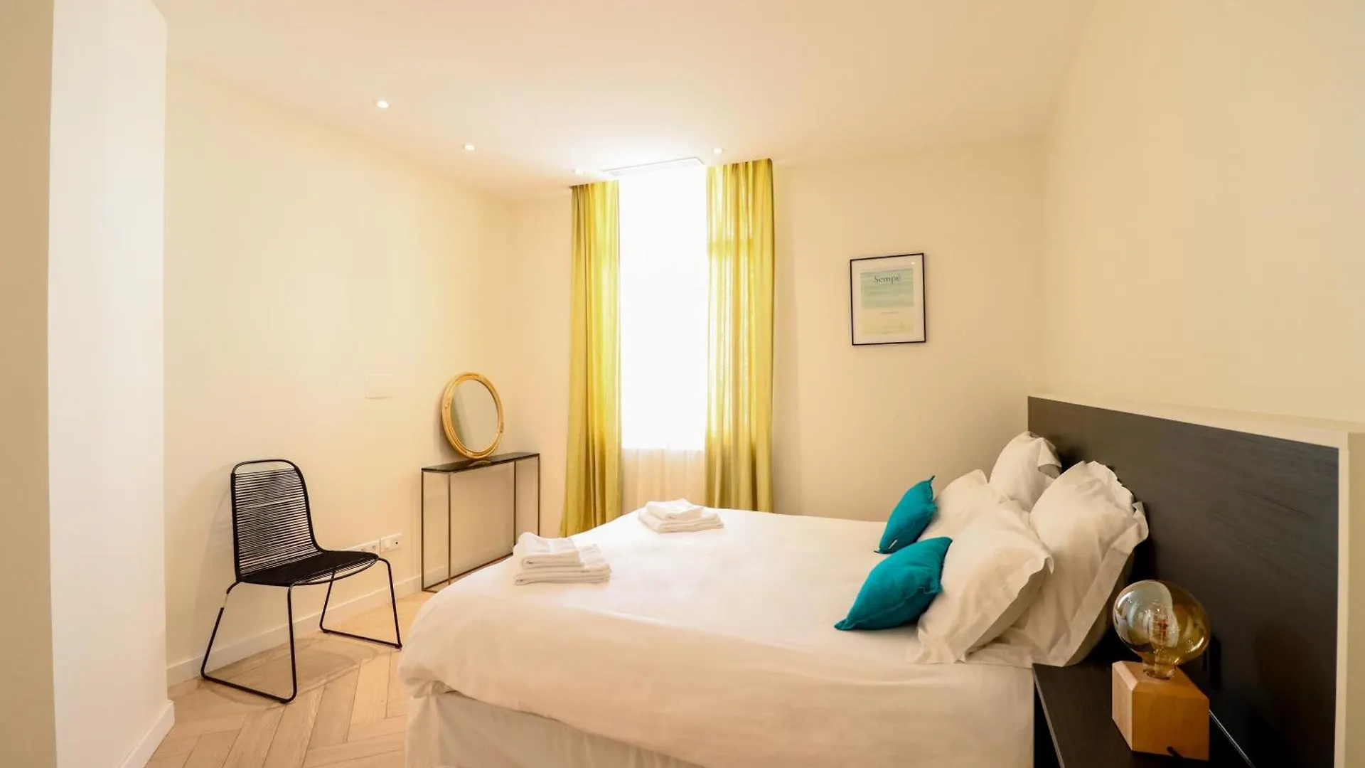 Apartment Residence Buttura Cannes France