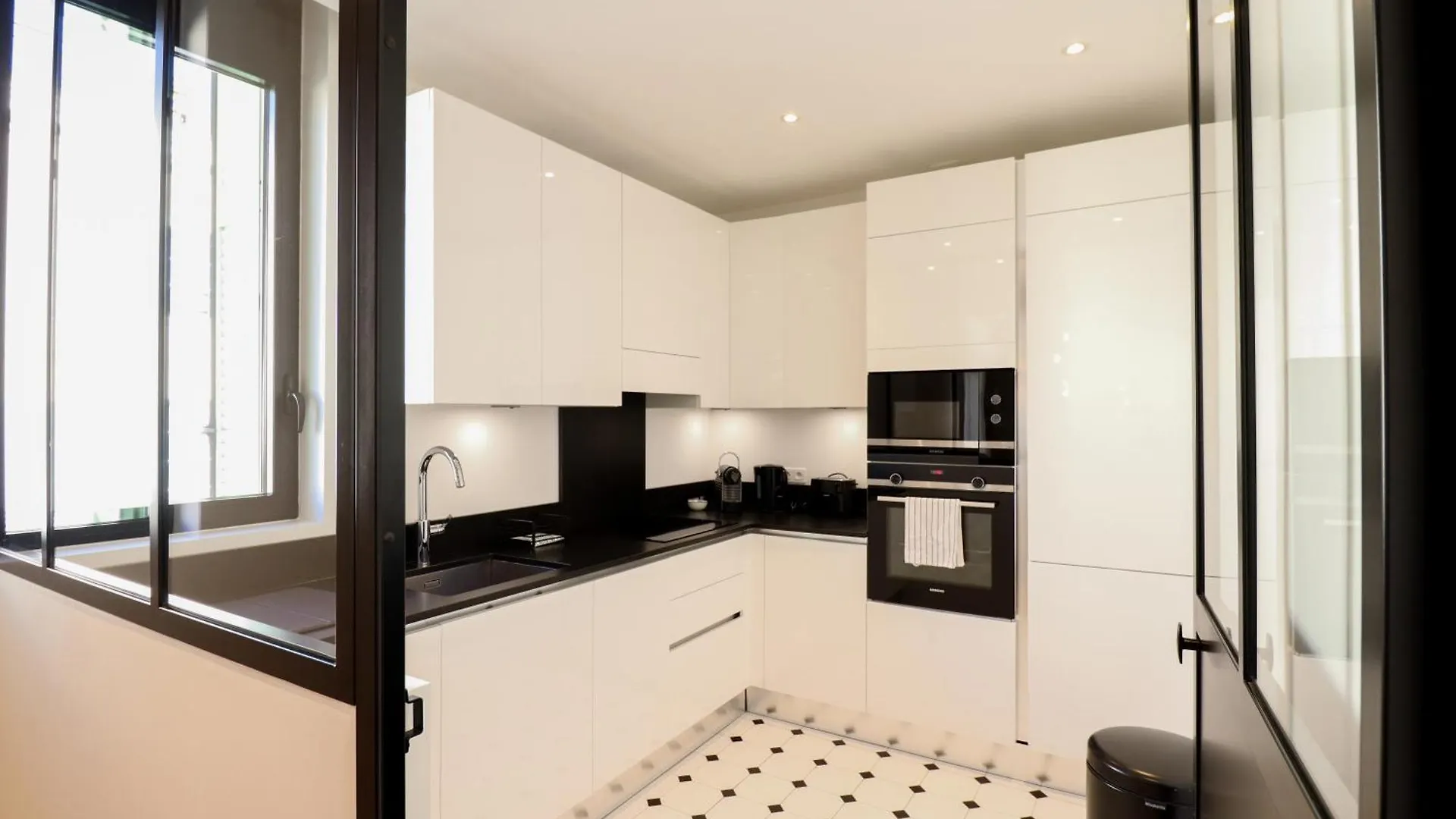 Residence Buttura Cannes
