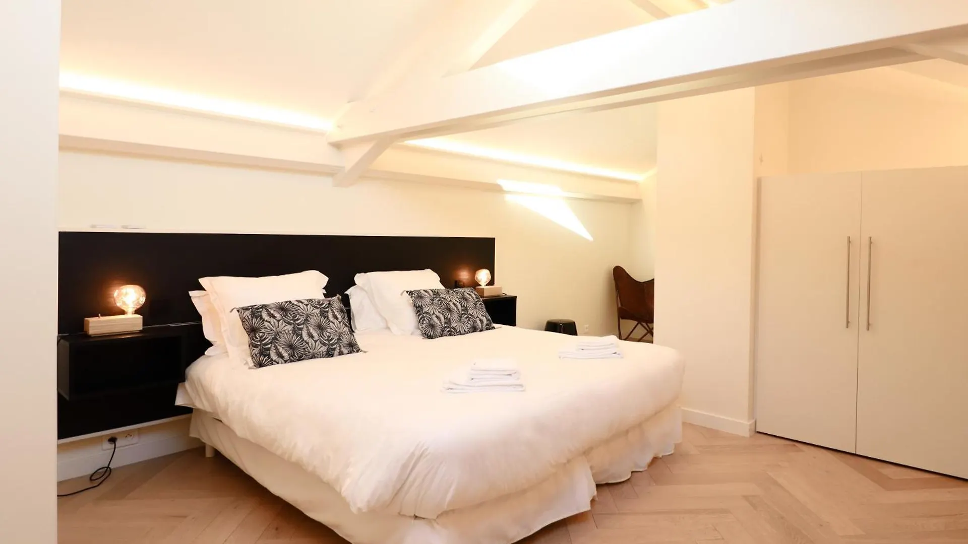 Apartment Residence Buttura Cannes